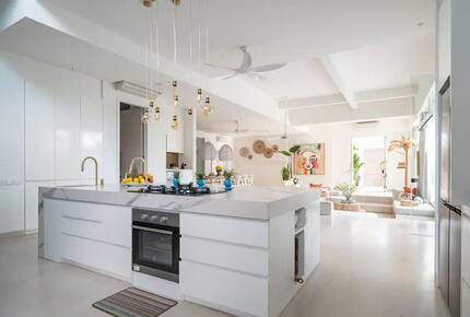 Villa Luja Bali - Canggu Bali, Indonesia