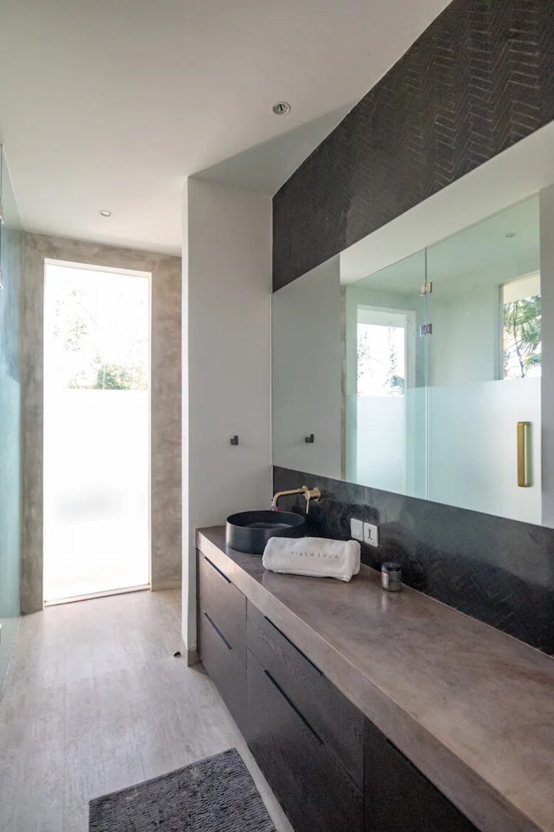 Villa Luja Bali - Canggu Bali, Indonesia