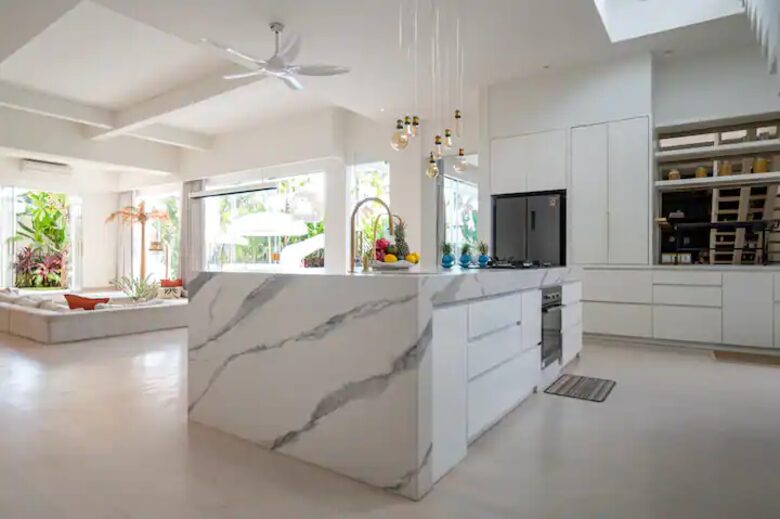 Villa Luja Bali - Canggu Bali, Indonesia