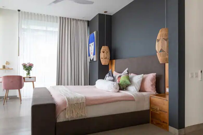 Villa Luja Bali - Canggu Bali, Indonesia