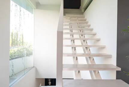 Villa Luja Bali - Canggu Bali, Indonesia