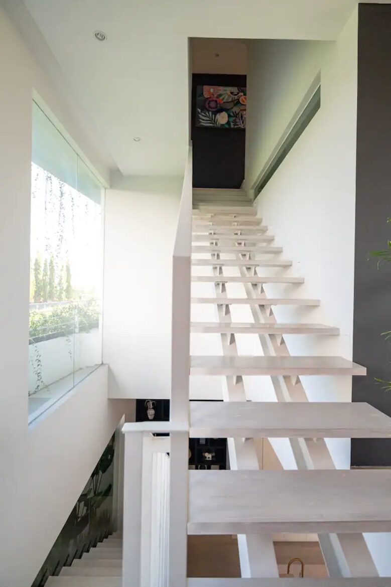 Villa Luja Bali - Canggu Bali, Indonesia