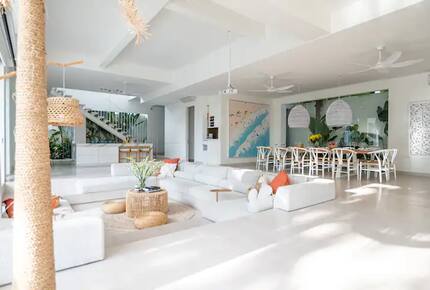 Villa Luja Bali - Canggu Bali, Indonesia
