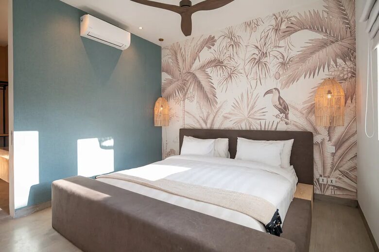 Villa Luja Bali - Canggu Bali, Indonesia