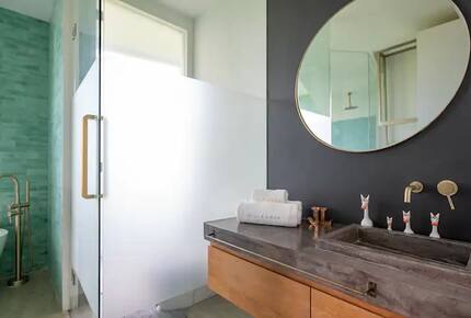 Villa Luja Bali - Canggu Bali, Indonesia