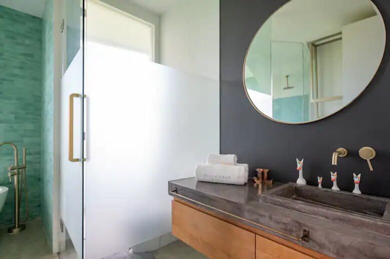 Villa Luja Bali - Canggu Bali, Indonesia