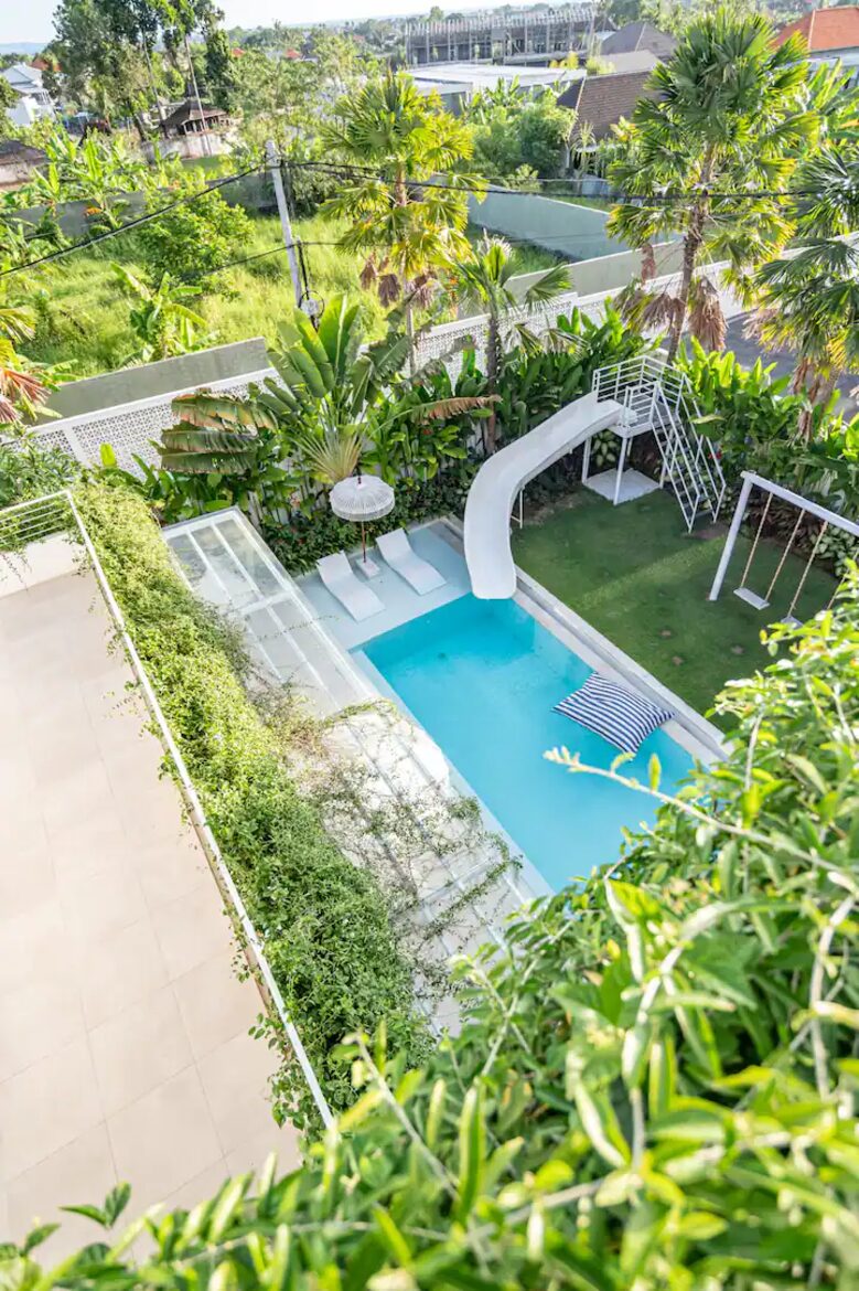 Villa Luja Bali - Canggu Bali, Indonesia