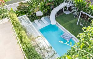 Villa Luja Bali - Canggu Bali, Indonesia
