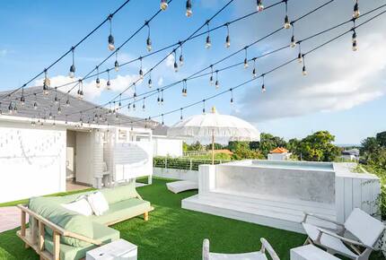 Villa Luja Bali - Canggu Bali, Indonesia