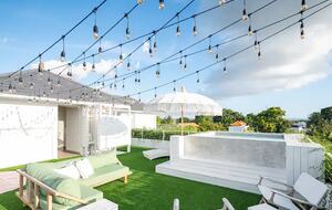 Villa Luja Bali - Canggu Bali, Indonesia