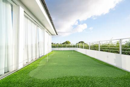 Villa Luja Bali - Canggu Bali, Indonesia