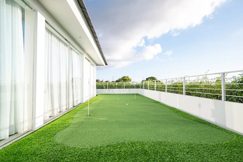 Villa Luja Bali - Canggu Bali, Indonesia