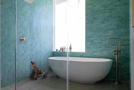 Villa Luja Bali - Canggu Bali, Indonesia