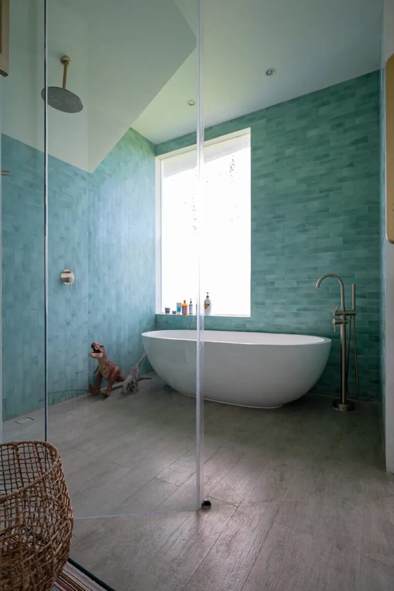 Villa Luja Bali - Canggu Bali, Indonesia