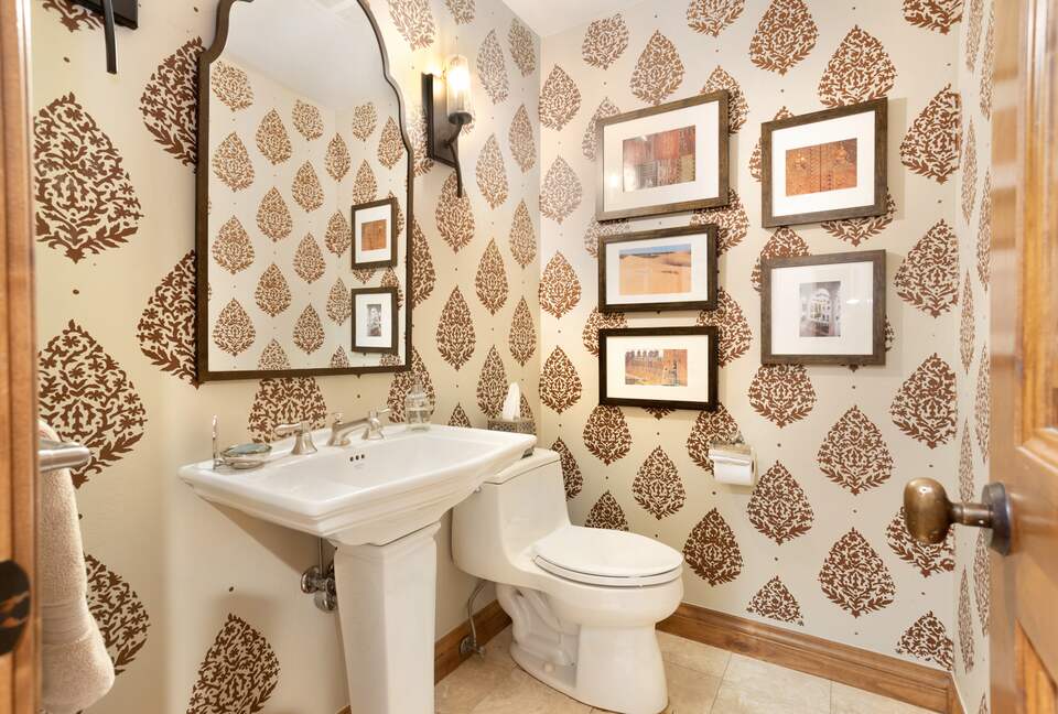 Vail Valley Modern Getaway - Vail, Colorado