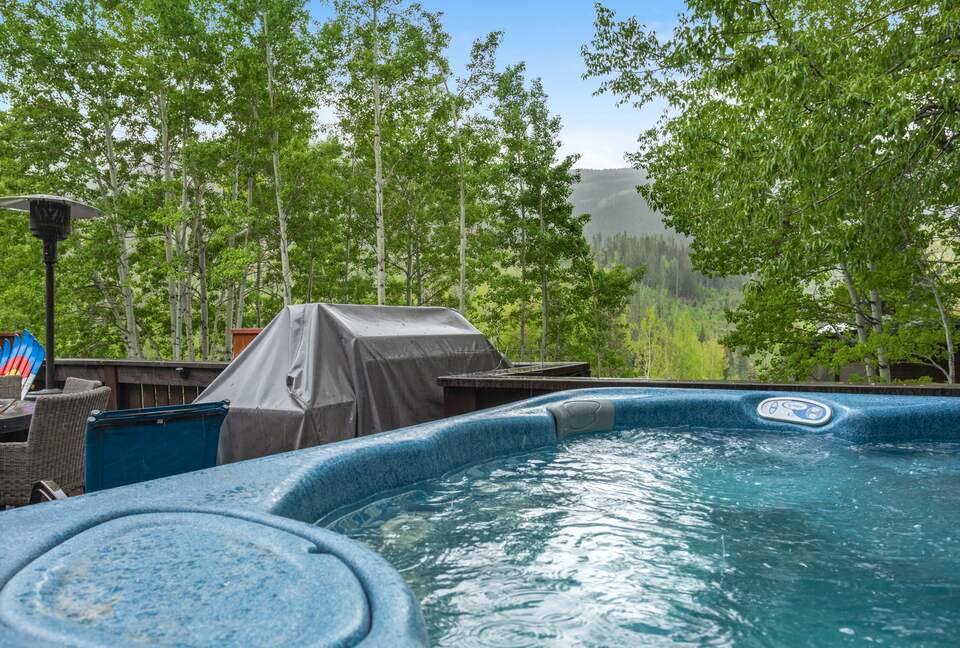 Vail Valley Modern Getaway - Vail, Colorado