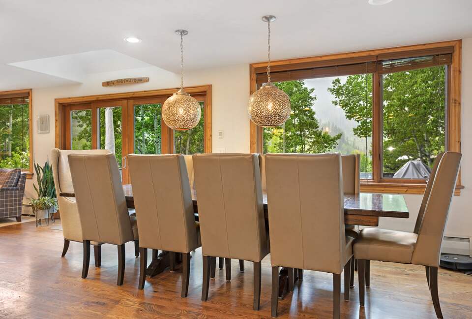 Vail Valley Modern Getaway - Vail, Colorado