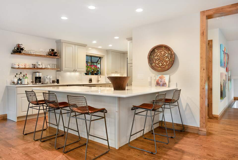 Vail Valley Modern Getaway - Vail, Colorado