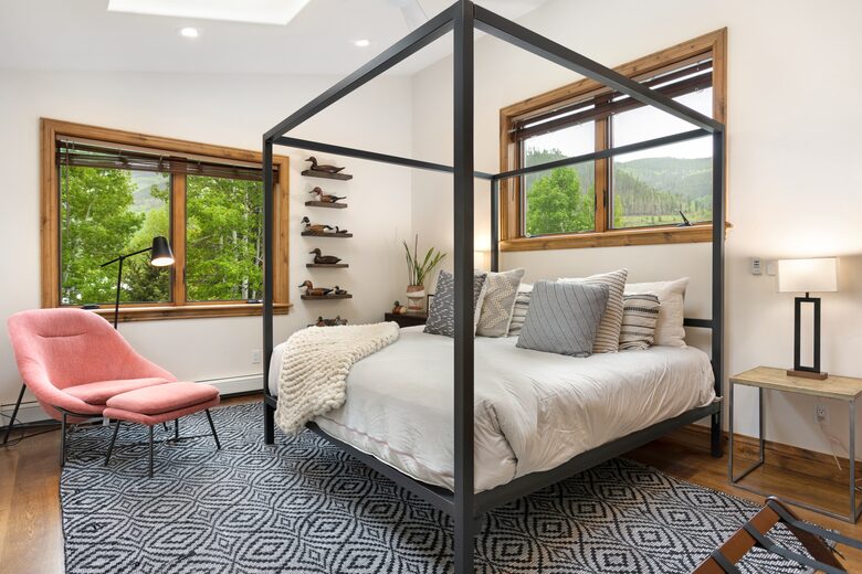 Vail Valley Modern Getaway - Vail, Colorado