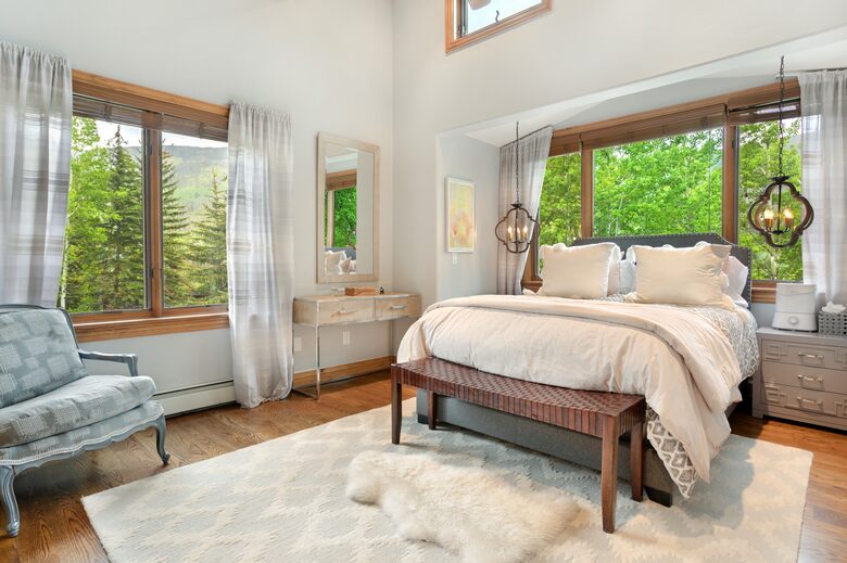 Vail Valley Modern Getaway - Vail, Colorado