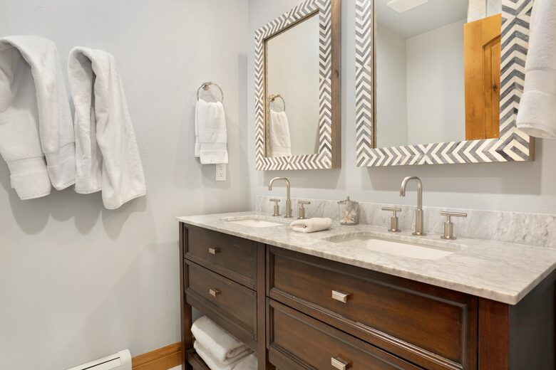 Vail Valley Modern Getaway - Vail, Colorado