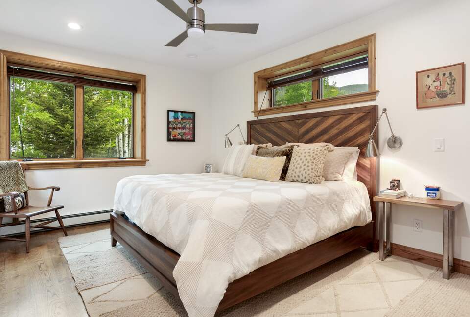 Vail Valley Modern Getaway - Vail, Colorado