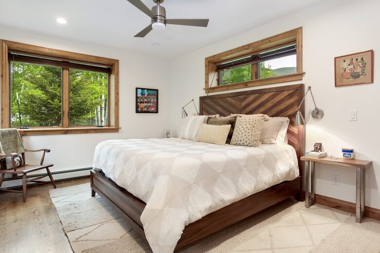 Vail Valley Modern Getaway - Vail, Colorado