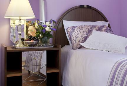 Maison Des Cordeliers - Saint-Émilion, France