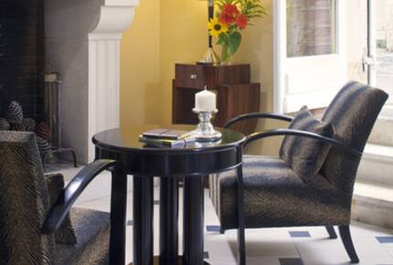 Maison Des Cordeliers - Saint-Émilion, France