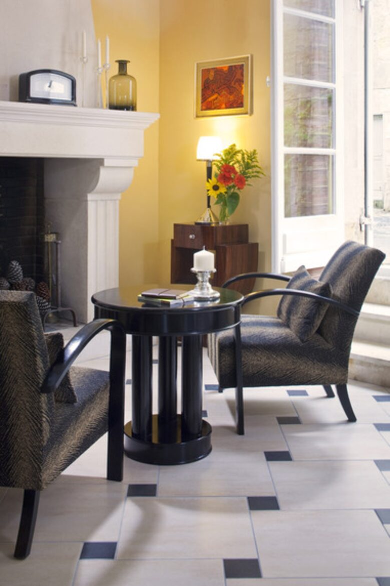 Maison Des Cordeliers - Saint-Émilion, France