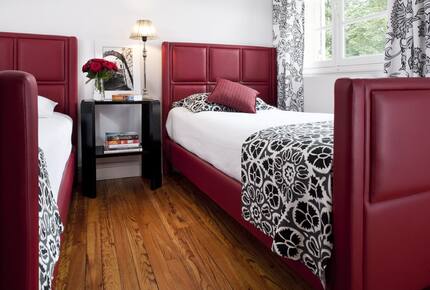 Maison Des Cordeliers - Saint-Émilion, France