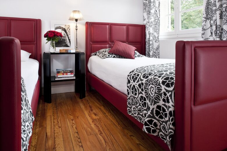 Maison Des Cordeliers - Saint-Émilion, France