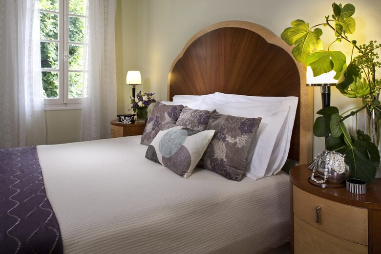 Maison Des Cordeliers - Saint-Émilion, France