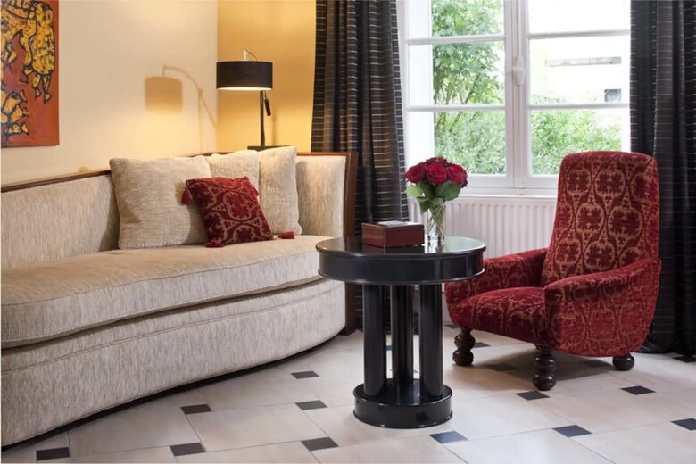 Maison Des Cordeliers - Saint-Émilion, France