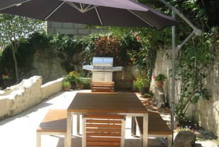 Maison Des Cordeliers - Saint-Émilion, France