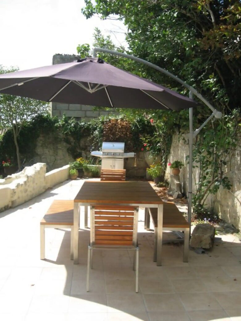 Maison Des Cordeliers - Saint-Émilion, France