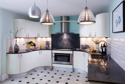 Maison Des Cordeliers - Saint-Émilion, France