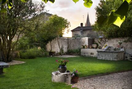 Maison Des Cordeliers - Saint-Émilion, France