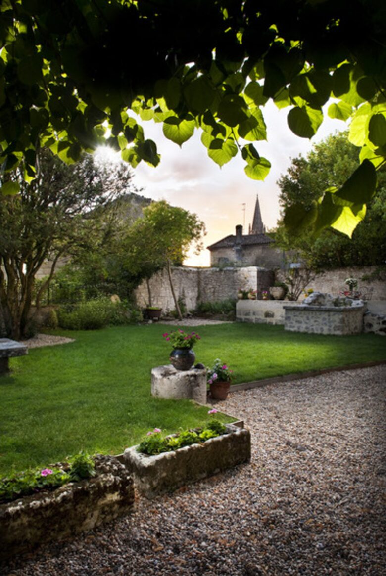 Maison Des Cordeliers - Saint-Émilion, France