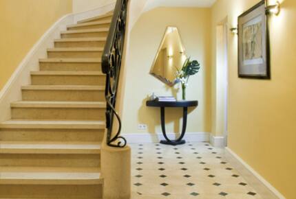 Maison Des Cordeliers - Saint-Émilion, France