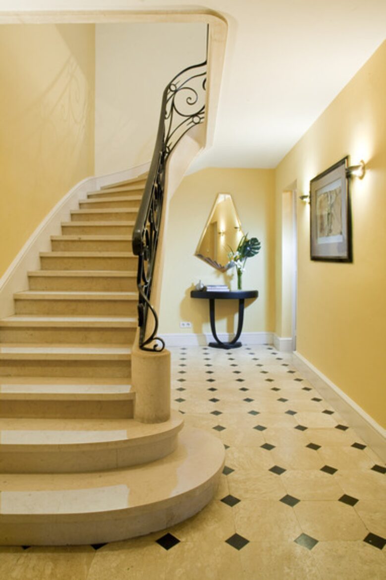 Maison Des Cordeliers - Saint-Émilion, France