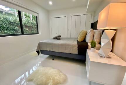 Spacious Family Retreat | With Pool, 15 minutes from Miami - El Portal, Florida