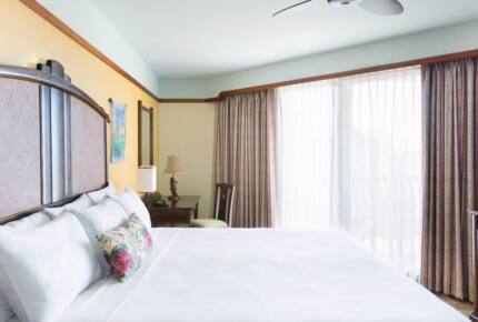 Aulani | A Disney Resort & Spa | 1 Bedroom Villa - Ko Olina, Oahu, Hawaii