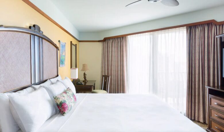 Aulani | A Disney Resort & Spa | 1 Bedroom Villa - Ko Olina, Oahu, Hawaii