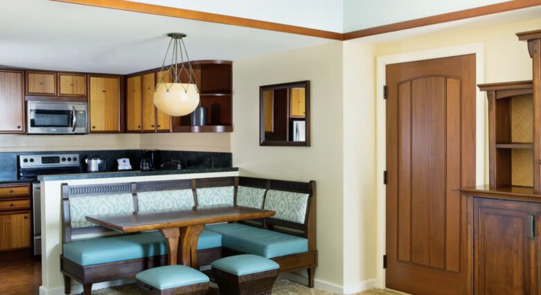 Aulani | A Disney Resort & Spa | 1 Bedroom Villa - Ko Olina, Oahu, Hawaii