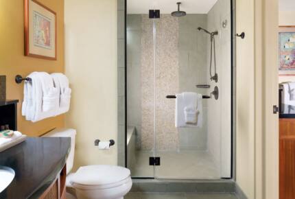 Aulani | A Disney Resort & Spa | 1 Bedroom Villa - Ko Olina, Oahu, Hawaii