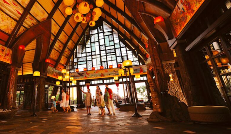 Aulani | A Disney Resort & Spa | 1 Bedroom Villa - Ko Olina, Oahu, Hawaii