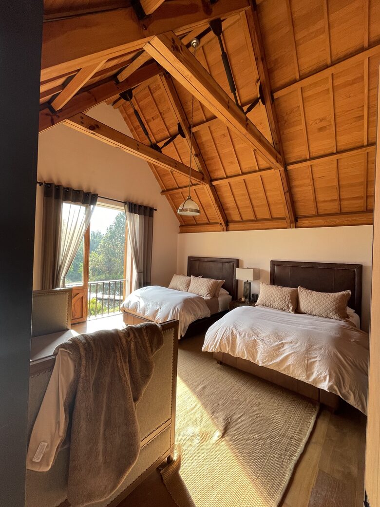 Incredible Countryside Ranch with Tennis + Natural Swimming Pool - Valle de Bravo, Mexico