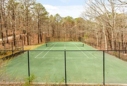 Ultimate Hamptons Luxury with Private Tennis - Water Mill, New York