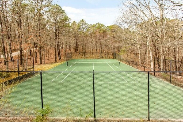 Ultimate Hamptons Luxury with Private Tennis - Water Mill, New York